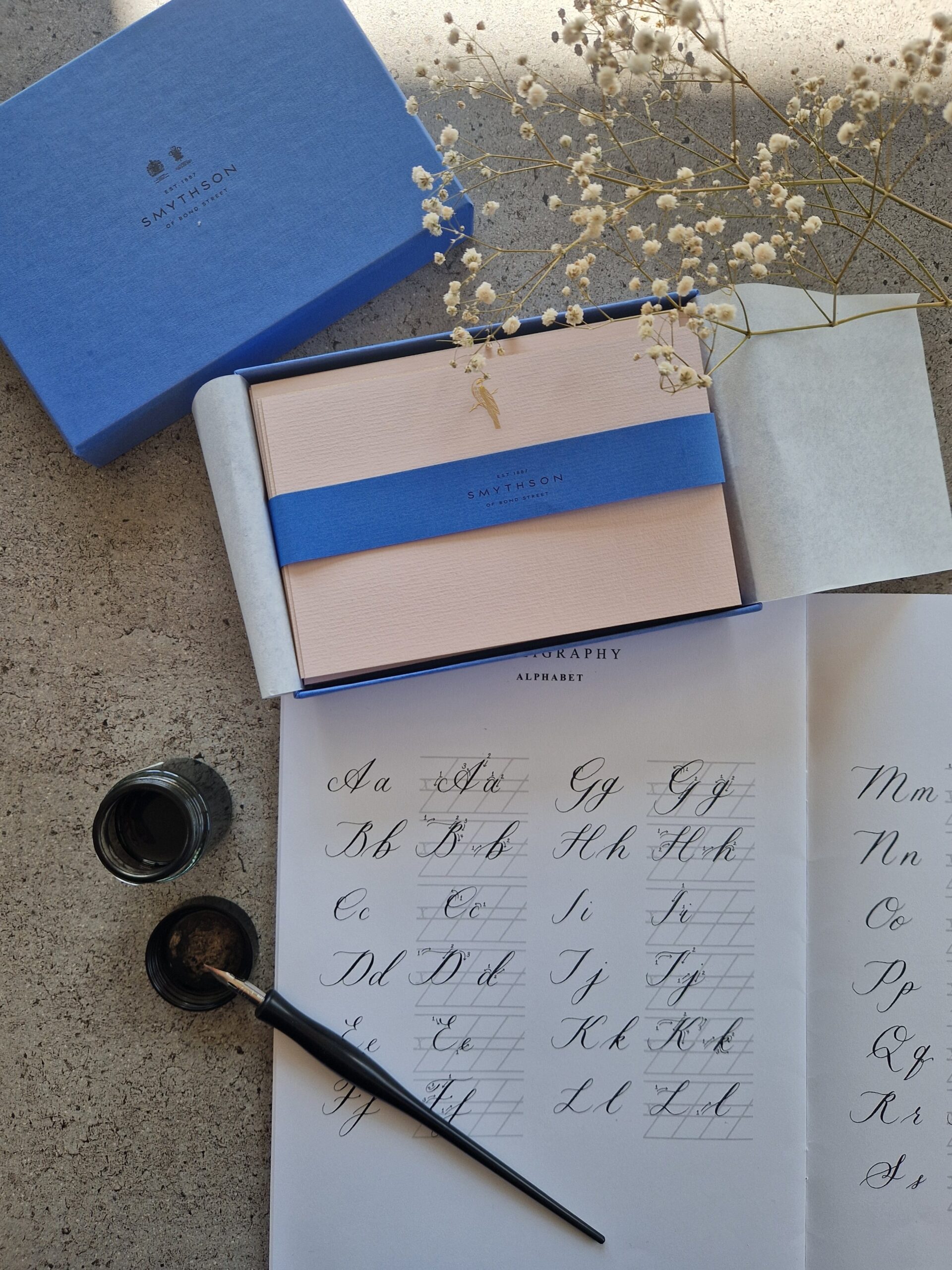 Mastering Etiquette Elegant calligraphy artwork, showcasing the art of handwriting and the importance of etiquette in visual communication