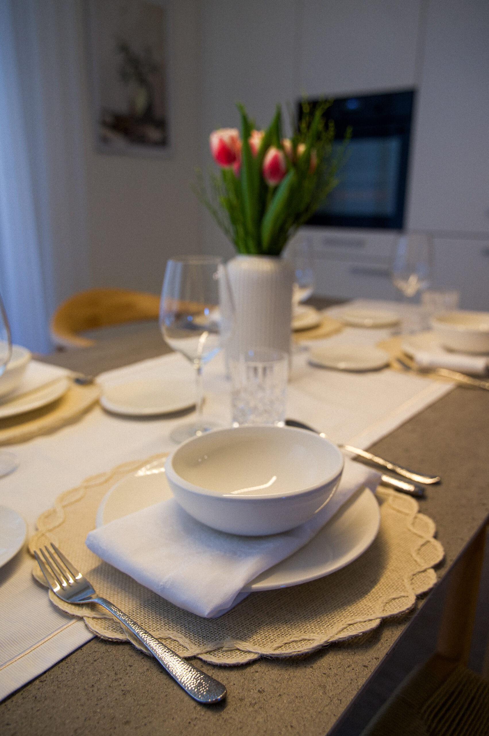 A traditional Omani meal served on a large table, showcasing hospitality, etiquette, and Omani culture