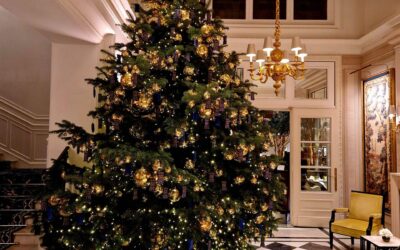 Christmas Gifting Etiquette Switzerland | Etiquette Guide