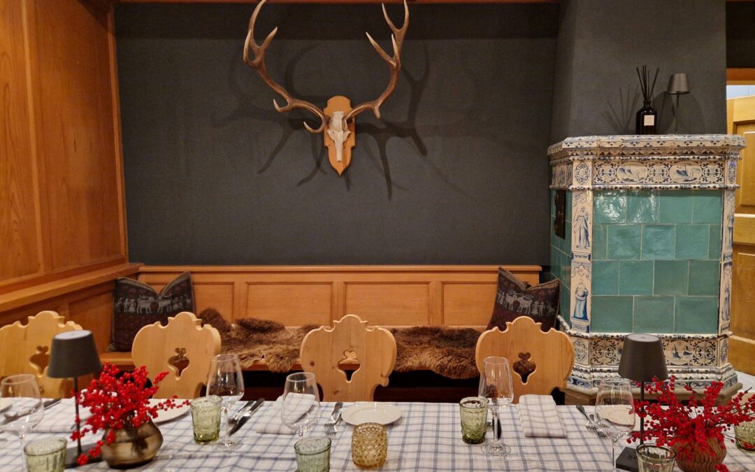 Etiquette Switzerland: Swiss Dining Rules & Table Manners