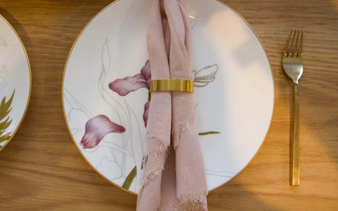 Why Knowing Etiquette Matters